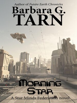 cover image of Morning Star (Star Minds Federation)